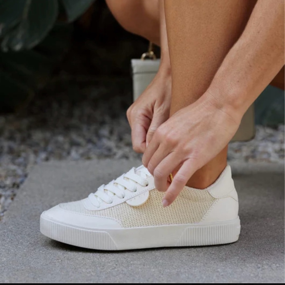 REEF Lay Day Seas women’s sneakers
